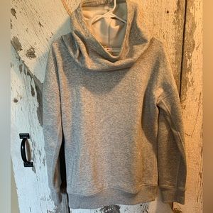 ZYIA Active Oh so Soft sweatshirt